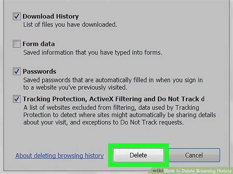 Image result for Remove History