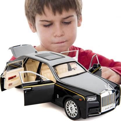 Wishmaster Big Size 1:24 Scale Premium Metal Die Cast Toy Car ...