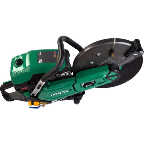 Hikoki CM75EBP Power Cutter 355mm (14") | TopTools.in