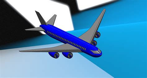 Image result for SolidWorks Airplane Tutorial
