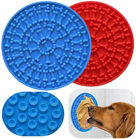 Amazon.in Bestsellers: The most popular items in Dog Feeding Mats