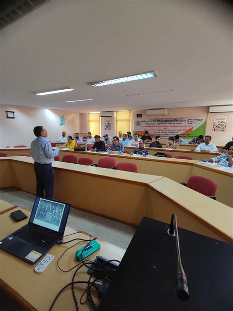 Photo Gallery | Registrar Cooperative Society