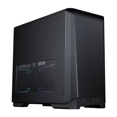 Buy PHANTEKS Eclipse P200A Cabinet Performance Edition (Satin Black ...