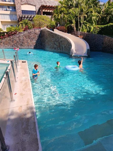 DREAMS VALLARTA BAY RESORT & SPA (Puerto Vallarta) - Resort Reviews ...