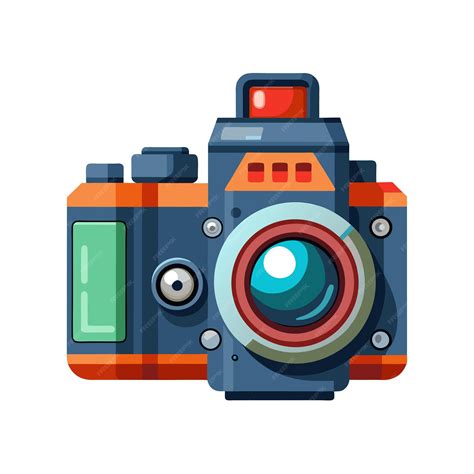Digital Camera Vector 的图像结果
