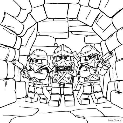 Image result for CWC Spy Ninja Vampire