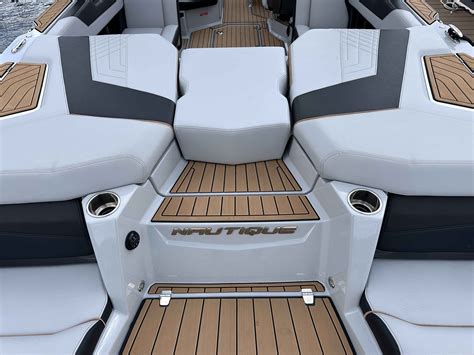 2022 Nautique G23 CESCBC - Candlewood East Marina - Brookfield