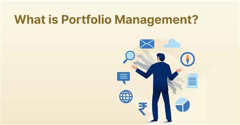 Portfolio Management Example 的图像结果