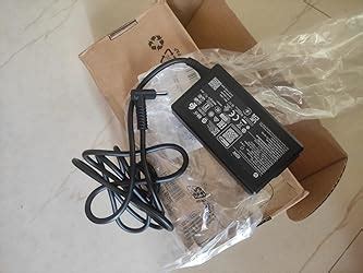 HP 65W AC Laptops Charger Adapter 4.5mm for HP Pavilion Black (Without ...