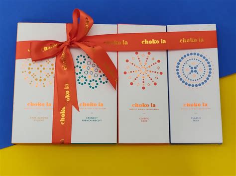 Get Choko La Hamper at ₹ 999 | LBB Shop