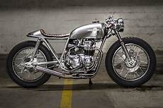 Honda Cb 550 Cafe Racer Kaufen by Honda Cb550 Thirteen And Company Pipeburn Honda Cb 550 Cafe Racer Kaufen
