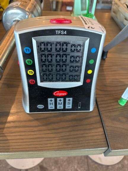 Image result for Section Timer