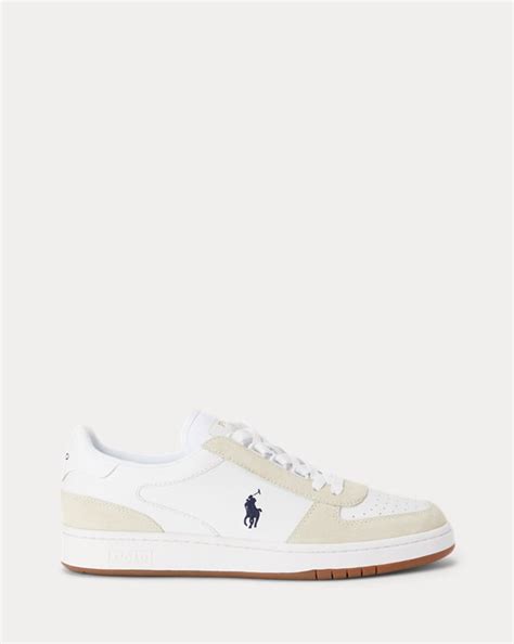 Men’s Designer Shoes | Luxury Footwear | Ralph Lauren® IN