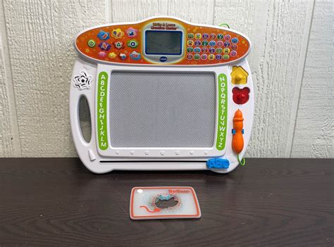 Image result for VTech Book Write Learn