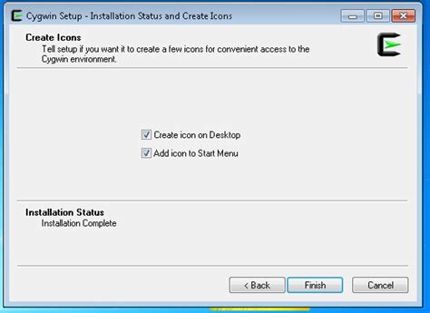 Image result for Cygwin Installation Tutorial