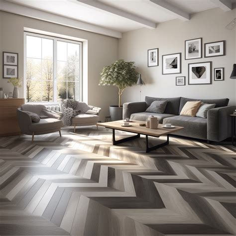 14 Amazing Floor Tile Designs That Give Your Home a New Look