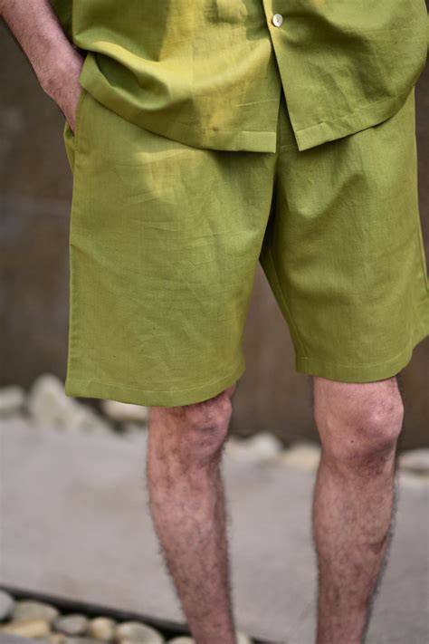 Olive Shirt – Raaslife