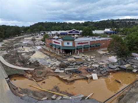 Asheville tragedy shows there are no climate change safe havens ...