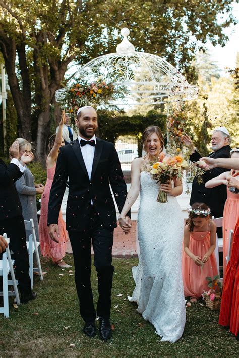 1880 Union Hotel Wedding// Los Alamos, CA