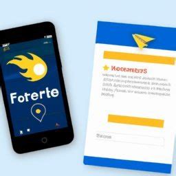 Flutter Firebase Authentication 的图像结果