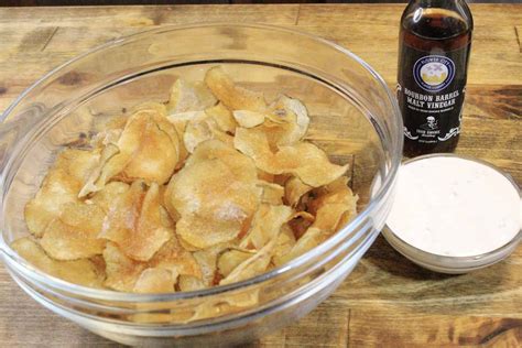 What Is Malt Vinegar Aioli at Helen Shields blog