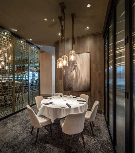 Perry's Restaurant The Woodlands