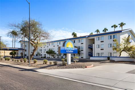 Days Inn & Suites by Wyndham Mesa Near Phoenix | Mesa, AZ Hotels