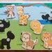 Buy Animals Matching, Habitats Matching, Learning Animals, Animal ...