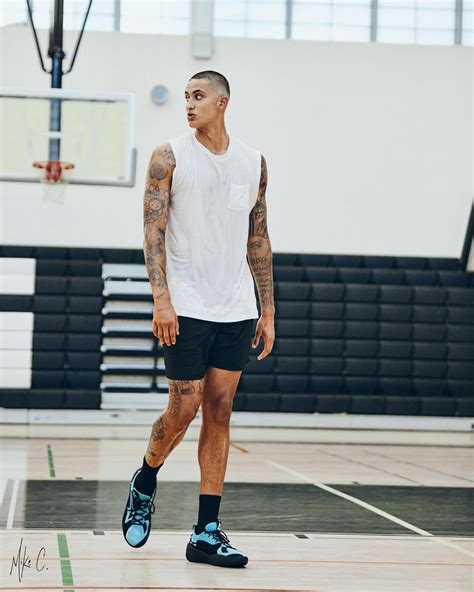 Kyle Kuzma on Instagram: “Finding my peace it’s always beauty in the ...