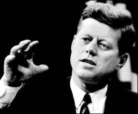 Remembering JFK: An e-book from USA TODAY