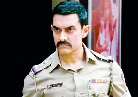 Man with many faces: 12 best looks of Aamir Khan from his films