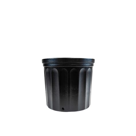 Nursery Elite Molded Pots BM0600 | 2 GALLON - Ritchie Feed & Seed Inc.