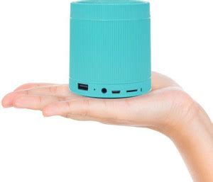 Buy Standard Sales Bluetooth Speaker TB-XQ3 Compatible with Mobile 3 W ...