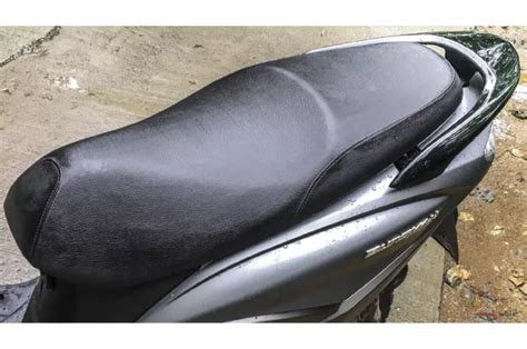 New Suzuki Burgman Street 125 Bikes 2026 On Road Price, Images, Specs ...