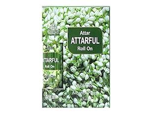 Buy Attarful Perfume Roll On 7ml Online at Low Prices in India - Amazon.in