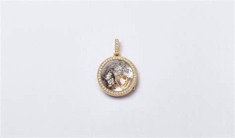 Love Locket Charms: Floating Charms for Lockets | Loquet London