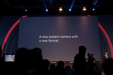 Panasonic DSLR Camera 的图像结果