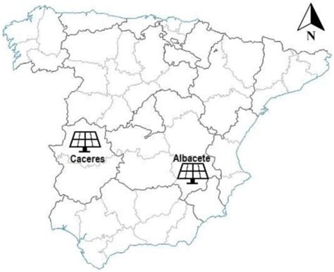 SunMap: Towards Unattended Maintenance of Photovoltaic Plants Using ...