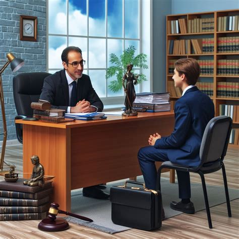 Salary Insights: Law Clerks in Australia