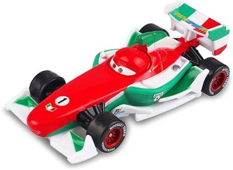 HOMETEAM SP Die-Casting Racers Toy Cars, Safety Alloy Material for ...