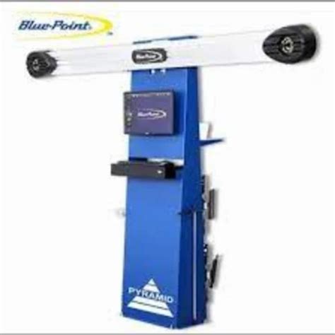 Wheel Aligners - 3D Wheel Alignment with Automatic Camera Tracking ...