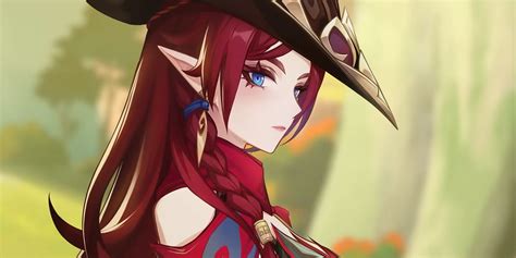 Genshin Impact Chart Reveals Estimated Free Primogems in 5.1