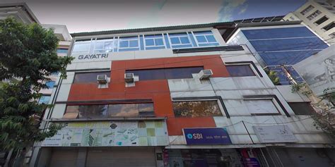 TSR Towers - Block A - Office/Commercial For Rent | JLL - IN