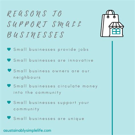 Why Support Local Business 的图像结果