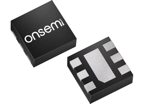 NCP380 Power Switch ICs - onsemi | Mouser
