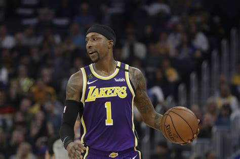 Kentavious Caldwell-Pope Re-Signs with Lakers on 3-Year, $40M Contract