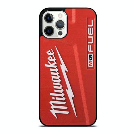 Milwaukee fuel iPhone 8/XS/11/12 Pro Max Case Samsung Galaxy | Etsy