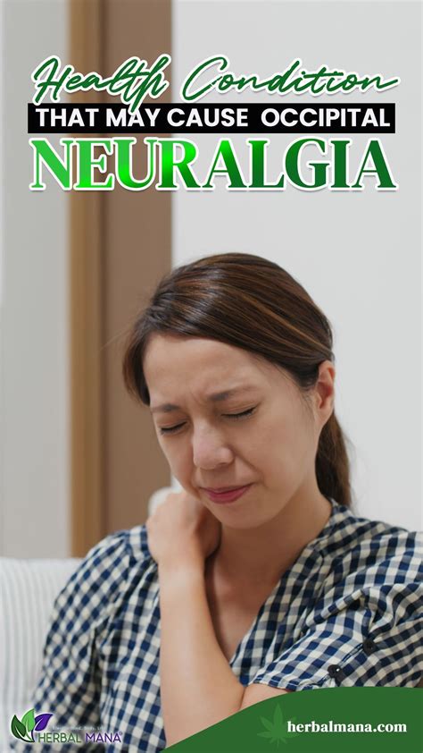 What is Occipital Neuralgia? Occipital Neuralgia Causes, Symptoms and ...