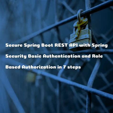 Image result for Spring Security Basic Auth Tutorial
