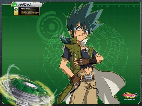 Wallpapers - Beyblade Battles